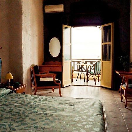 Azure Mare Hotel Hersonissos  Eksteriør billede