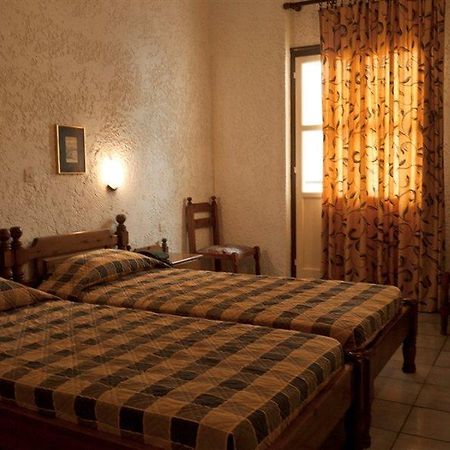 Azure Mare Hotel Hersonissos  Eksteriør billede