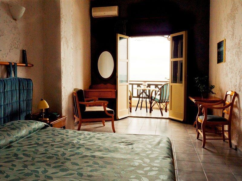 Azure Mare Hotel Hersonissos  Eksteriør billede