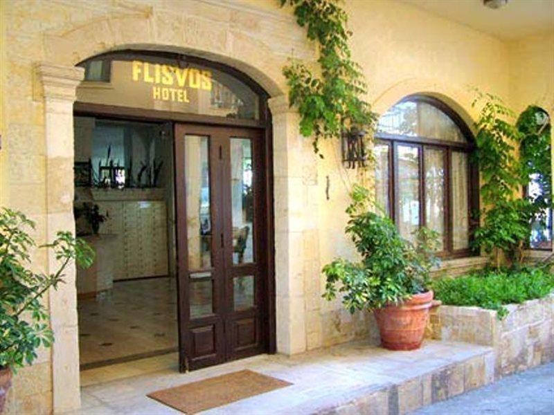Azure Mare Hotel Hersonissos  Eksteriør billede