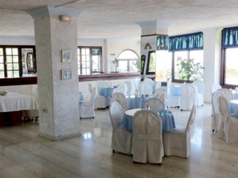 Azure Mare Hotel Hersonissos  Eksteriør billede