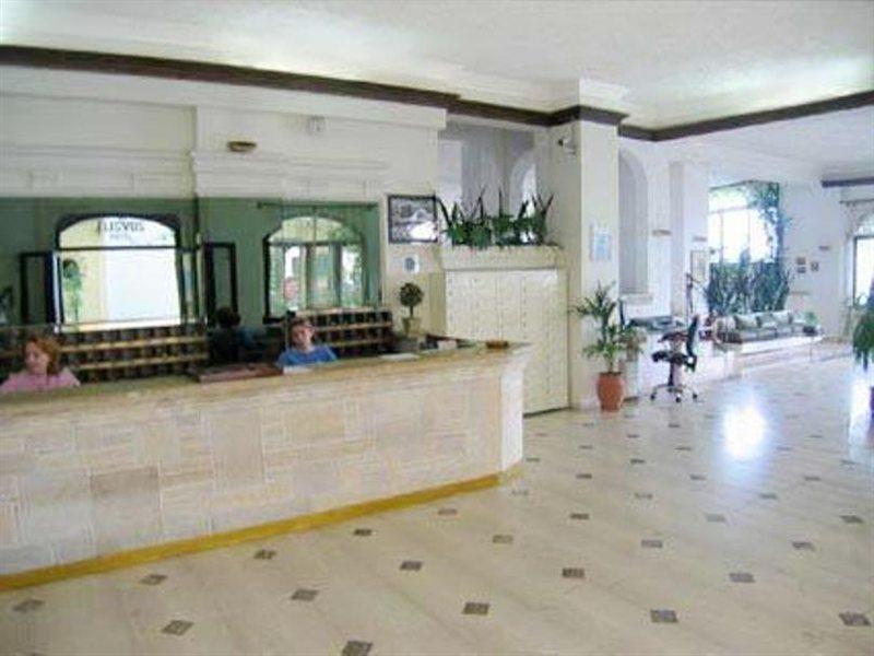 Azure Mare Hotel Hersonissos  Eksteriør billede