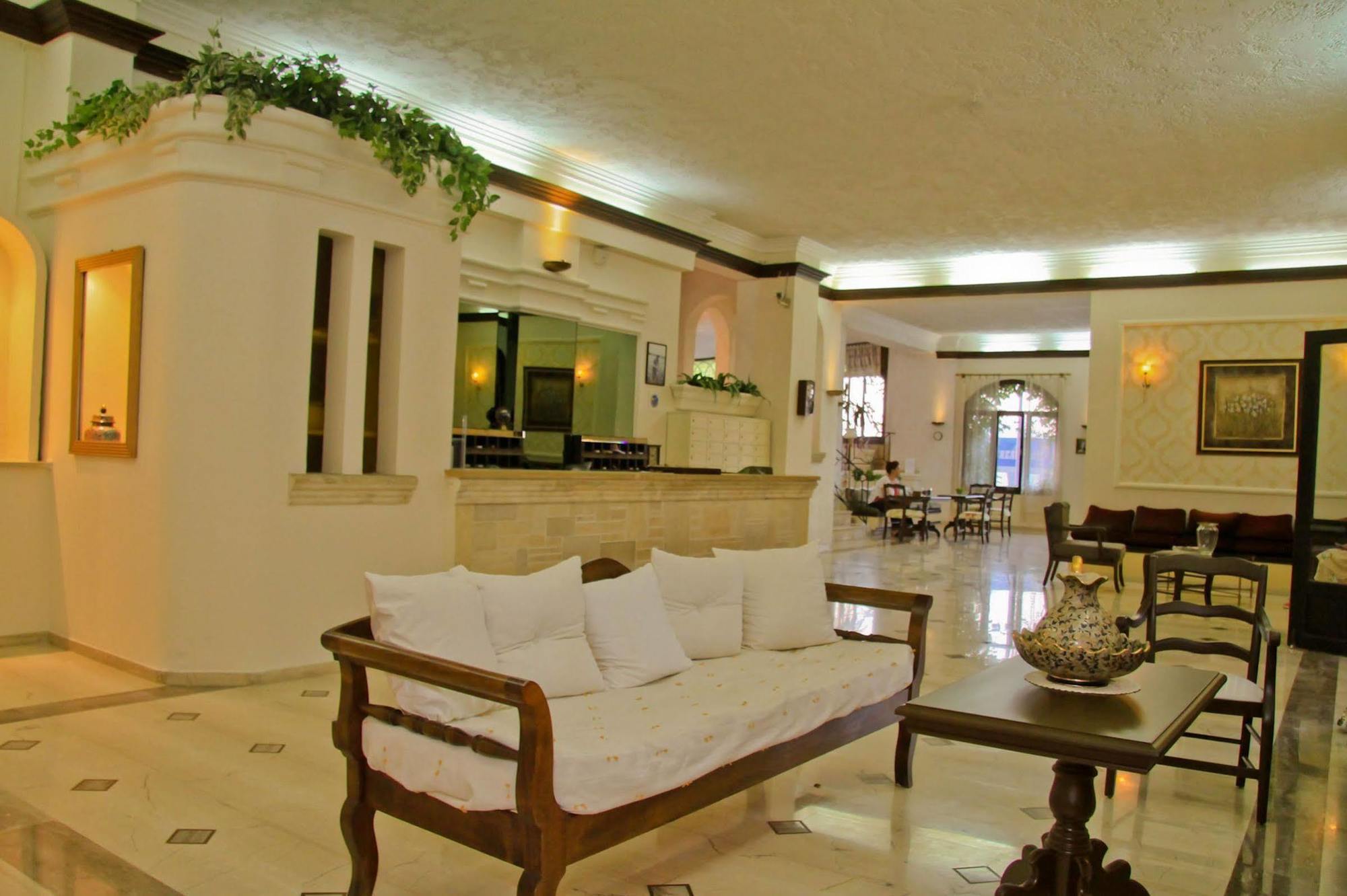 Azure Mare Hotel Hersonissos  Eksteriør billede